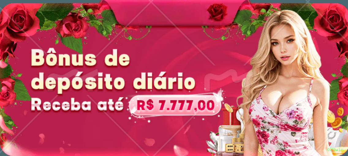 Equipe de suporte ao cliente da 079win