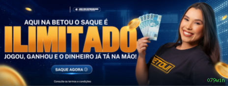 Lottery Clássica na 079win