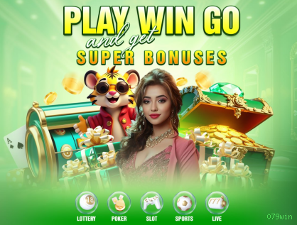 Dicas para ganhar na 079win